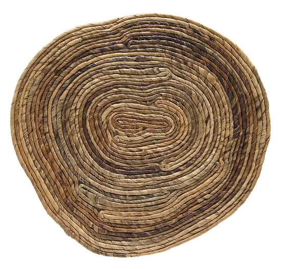 LUGAR AMERICANO TRAVA NATURAL ORGÂNICO