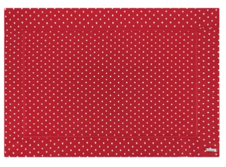 LUGAR AMERICANO POÁ VERMELHO MAMEG