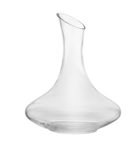 DECANTER VIDRO