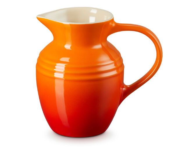 JARRA 600ML  Laranja Le Creuset