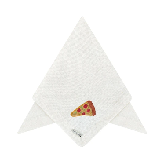 GUARDANAPO LINHÃO PIZZA MAMEG