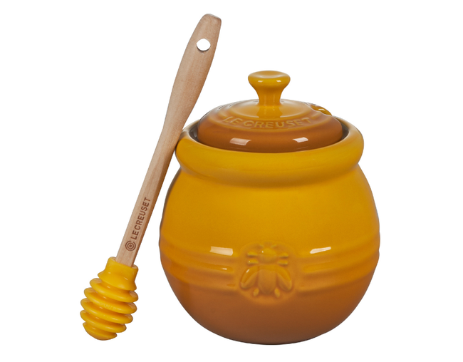 POTE PARA MEL 450ML Nectar Le Creuset