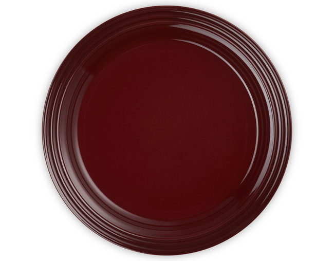PRATO RASO 27CM VANCOUVER Rhone Le Creuset