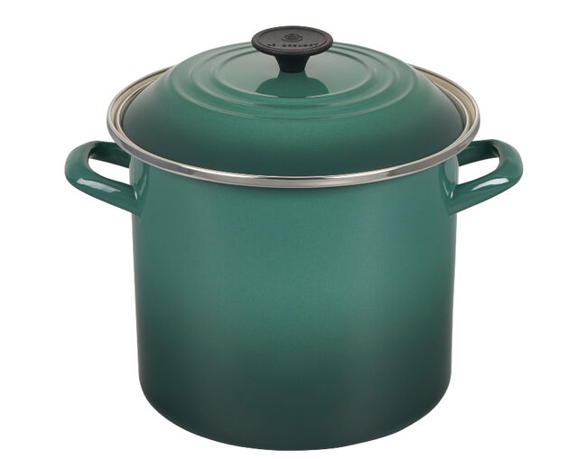 STOCK POT 22CM Artichaut Le Creuset - Panela Alta Gourmet - Panela Alta Gourmet