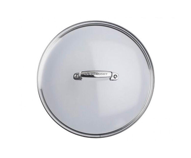 TAMPA DE VIDRO 24CM TNS No Color Le Creuset