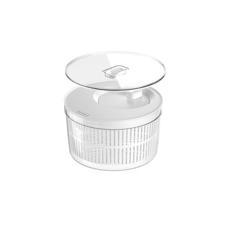 SECADORA DE SALADAS 5,5L - CLEAR FRESH - OU