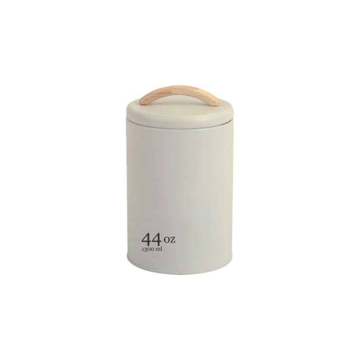 POTE MANTIMENTOS BEGE 1,3L SENSE - OU