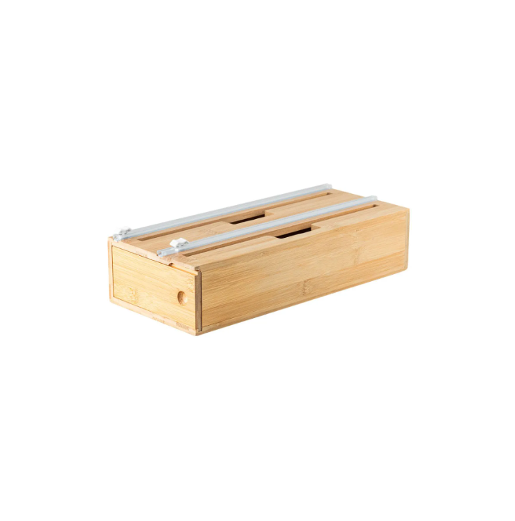 ORGANIZADOR DE ROLOS PARA GAVETAS KEEP - OU