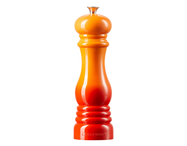 MOEDOR DE SAL 21CM Laranja Le Creuset