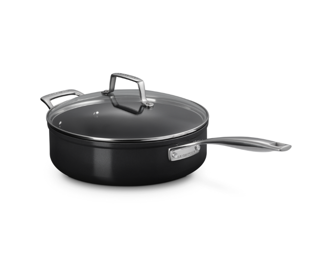 PANELA SAUTE C/ ALÇA 26CM ENSC Le Creuset - Antiaderente Premium