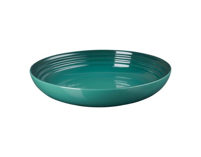 PRATO FUNDO 22CM VANCOUVER Artichaut Le Creuset