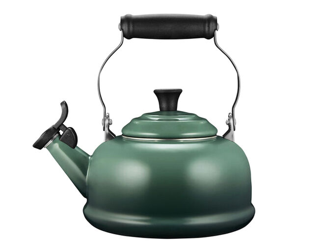 CHALEIRA CLC COM APITO 1,6L Artichaut Le Creuset