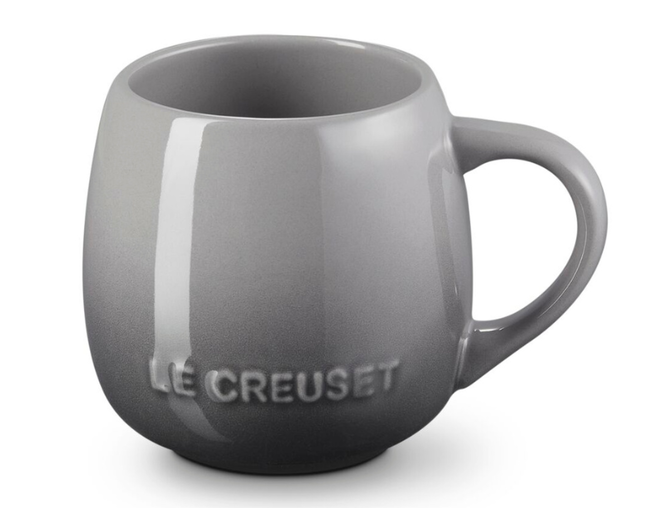 CANECA 320ML SPHERE Flint Le Creuset