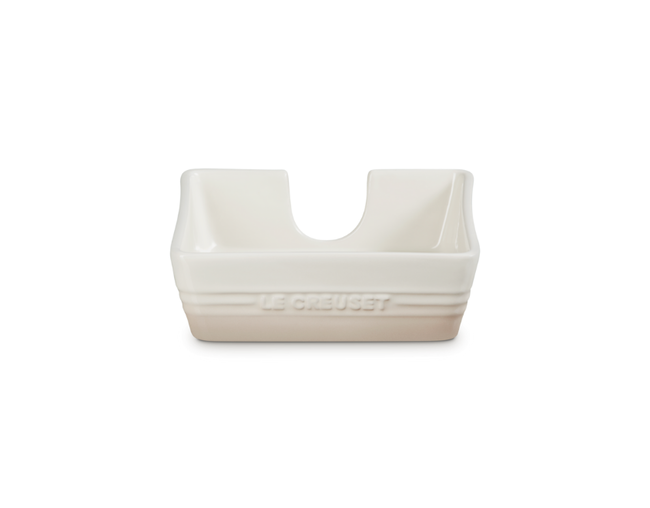 PORTA GUARDANAPO 15CM SIG Meringue Le Creuset