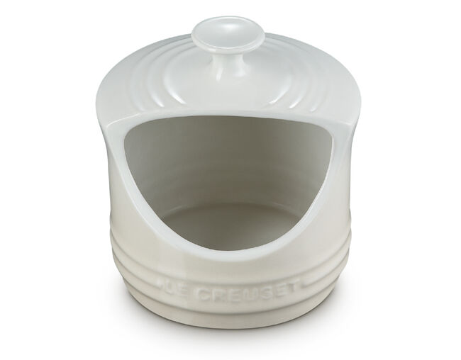 PORTA SAL 300ML Meringue Le Creuset
