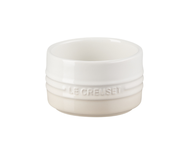 RAMEKIN 200ML Meringue Le Creuset