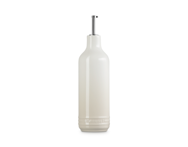 PORTA ÓLEO 600ML SIG Meringue Le Creuset