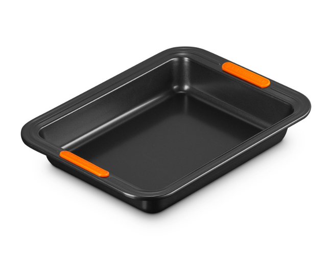FORMA RETANGULAR 28CM NO COLOR Le Creuset
