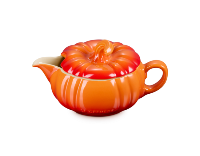 MOLHEIRA 400ML ABÓBORA Laranja Le Creuset