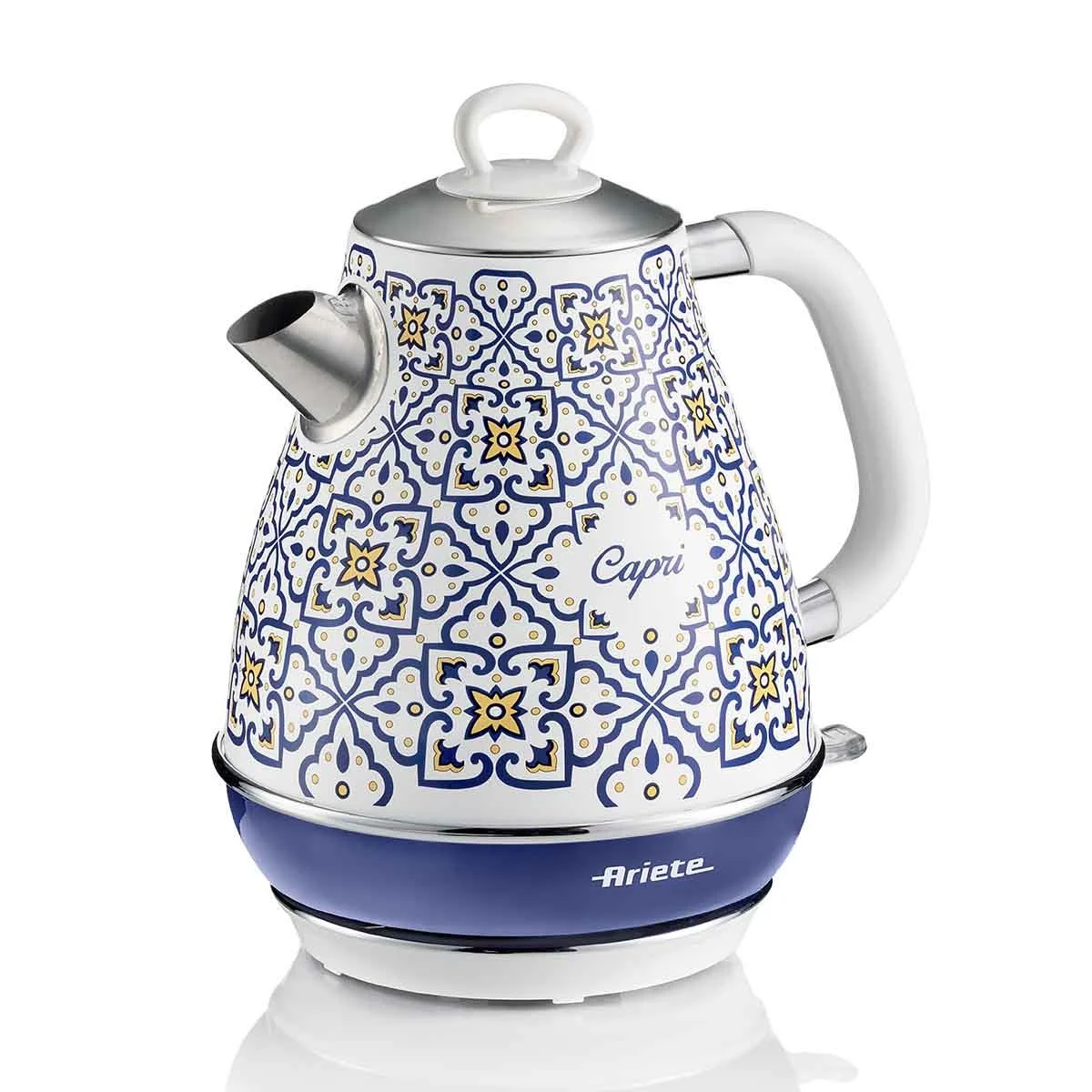 CHALEIRA ELÉTRICA CAPRI 127V - ARIETE