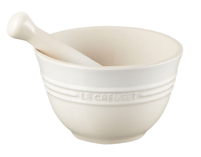 PILÃO COM MACERADOR 300ML Meringue Le Creuset
