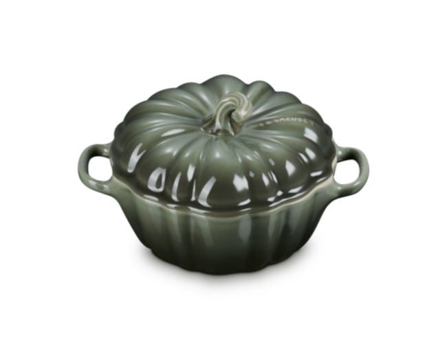 MINI COCOTTE ABÓBORA 350ML Thyme Le Creuset