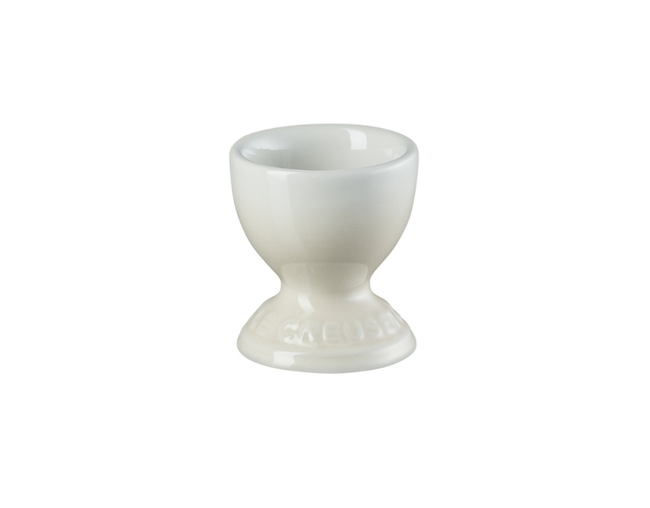 SUPORTE PARA OVO Meringue Le Creuset