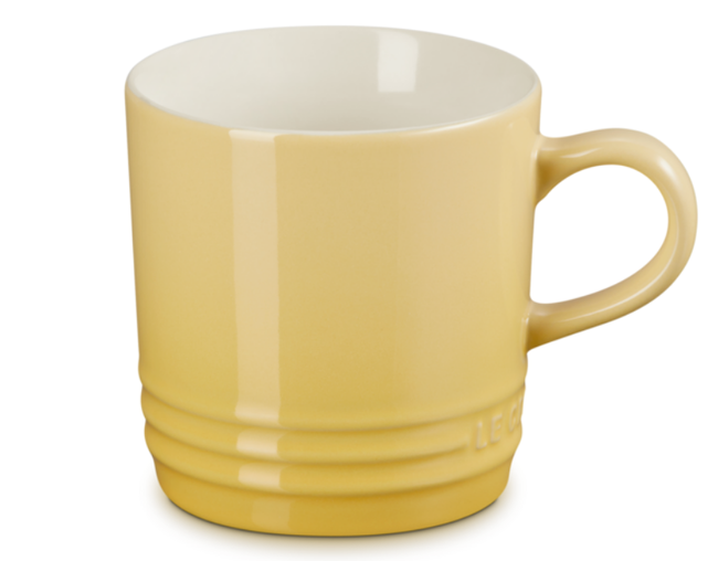 CANECA 350ML LONDON Camomille Le Creuset