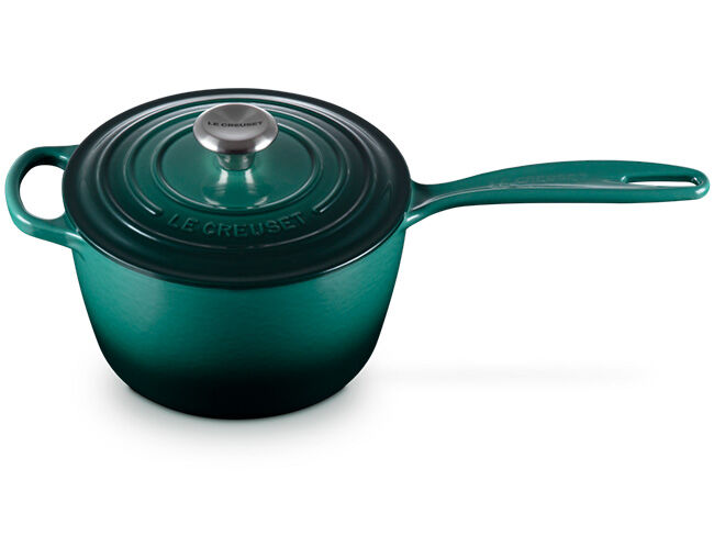 PANELA MOLHEIRA 18CM SIG Artichaut Le Creuset
