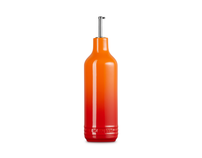 PORTA ÓLEO 600ML SIG Laranja Le Creuset