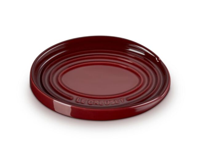 DESCANSO OVAL PARA COLHER 16CM Rhone Le Creuset