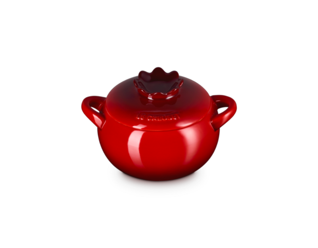 COCOTTE FRUITS BERRY 480ML Vermelho Le Creuset