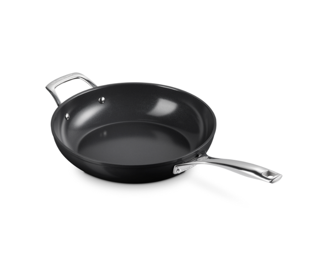 FRIGIDEIRA FUNDA C/ALÇA 30CM ENSC Le Creuset